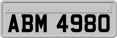 ABM4980