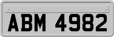 ABM4982