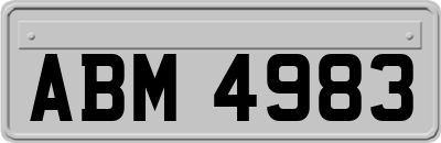 ABM4983