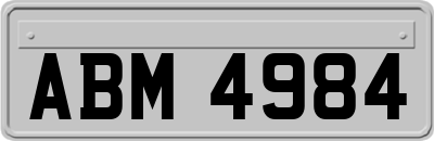 ABM4984