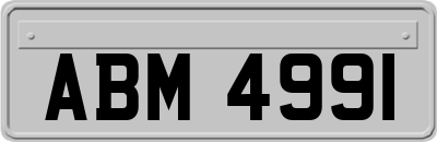ABM4991