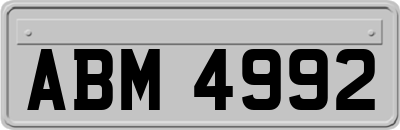 ABM4992