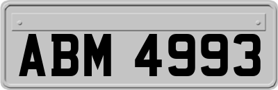ABM4993