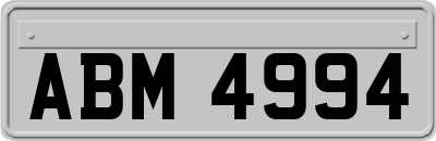 ABM4994