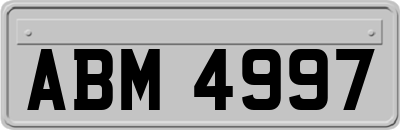 ABM4997