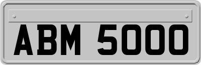 ABM5000