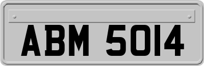 ABM5014