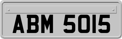 ABM5015