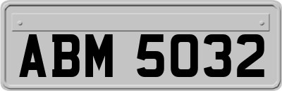 ABM5032