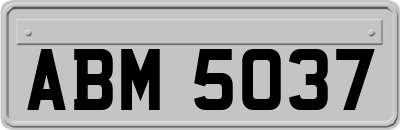 ABM5037
