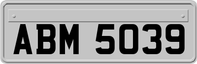 ABM5039