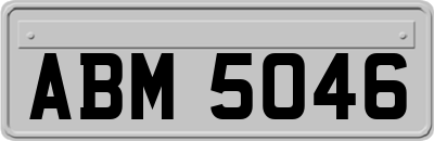 ABM5046