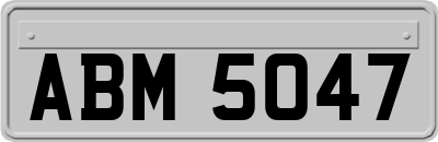 ABM5047