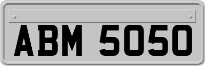 ABM5050