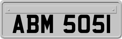 ABM5051