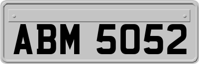 ABM5052