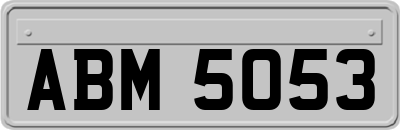 ABM5053