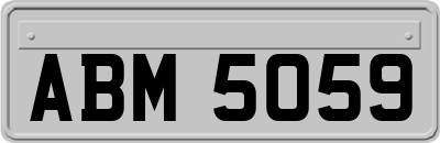ABM5059