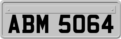 ABM5064