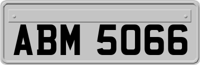 ABM5066