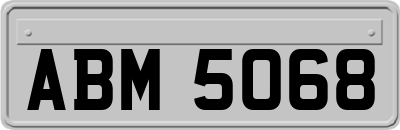 ABM5068