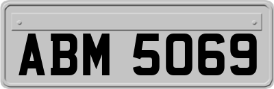 ABM5069
