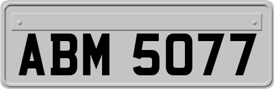 ABM5077