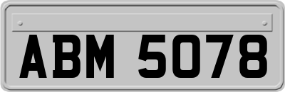 ABM5078