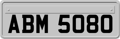 ABM5080