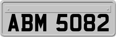 ABM5082