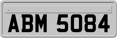 ABM5084