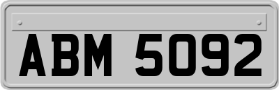 ABM5092