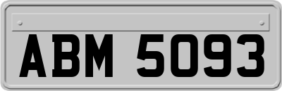 ABM5093