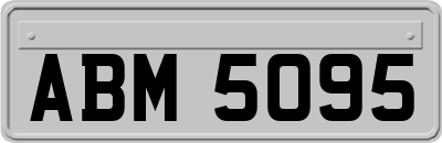 ABM5095