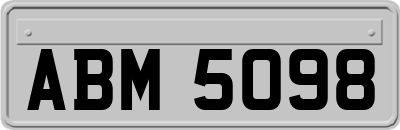 ABM5098