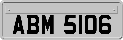 ABM5106