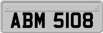 ABM5108