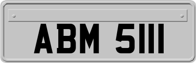 ABM5111