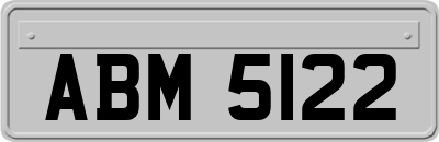 ABM5122