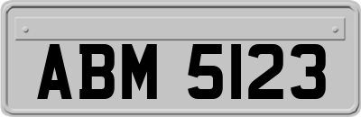 ABM5123