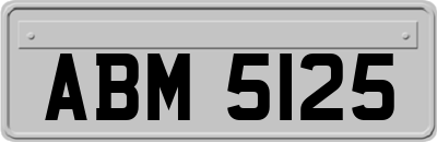 ABM5125
