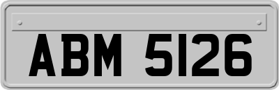 ABM5126