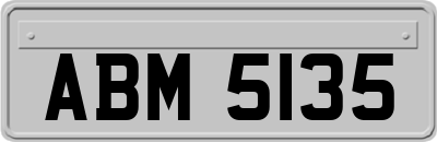 ABM5135