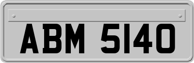 ABM5140