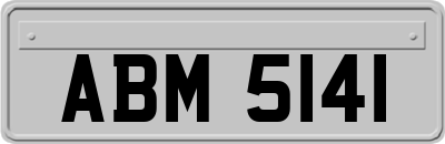 ABM5141
