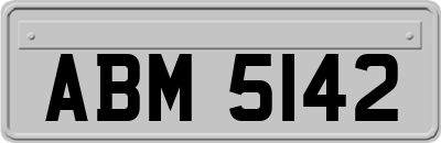 ABM5142