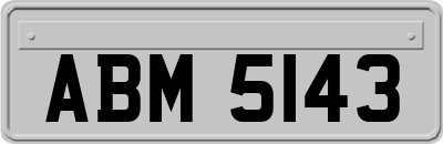 ABM5143