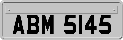 ABM5145