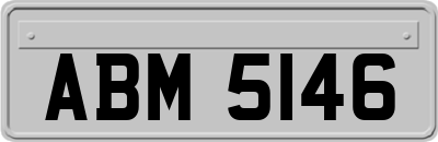 ABM5146