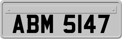 ABM5147